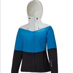 Helly Hansen Tri-color jacket